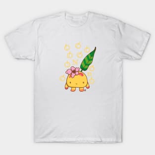 Nectarine MS T-Shirt